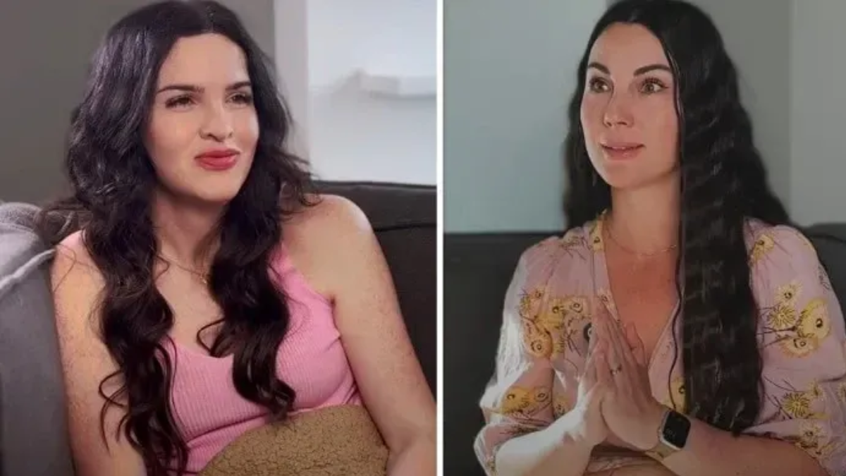 Vader van drie kinderen wordt mama: “De kids moeten het maar goed vinden zo!”