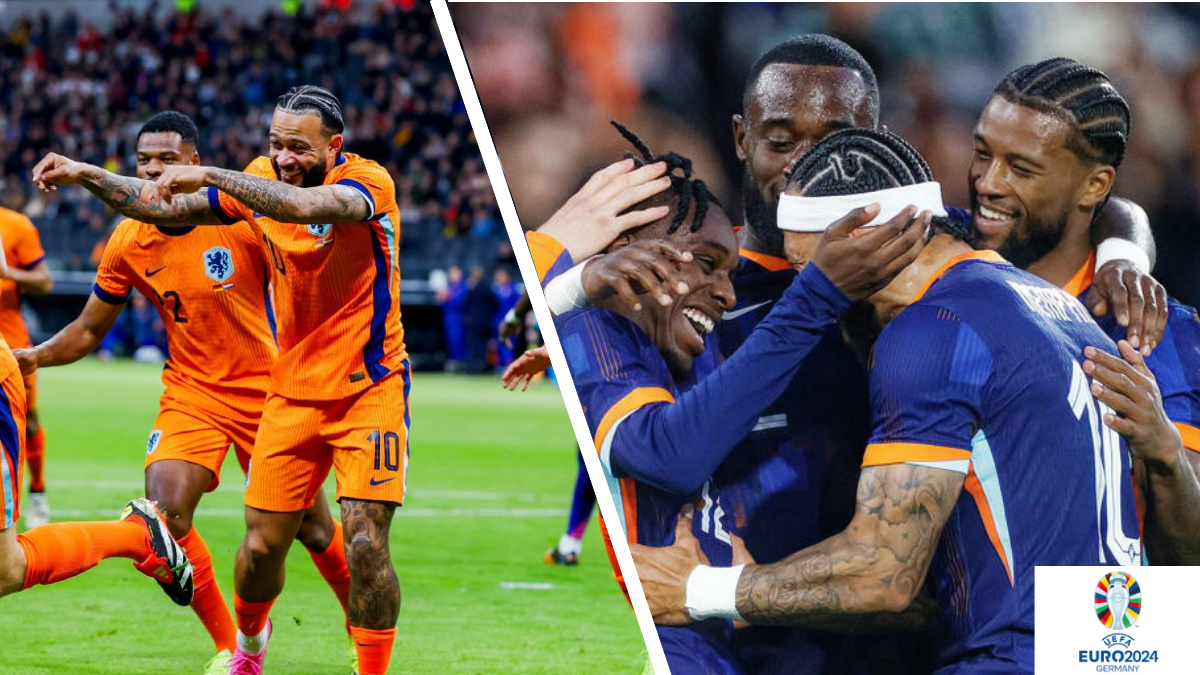 Nederland vs Frankrijk: Wie heeft de meeste kans om te winnen?