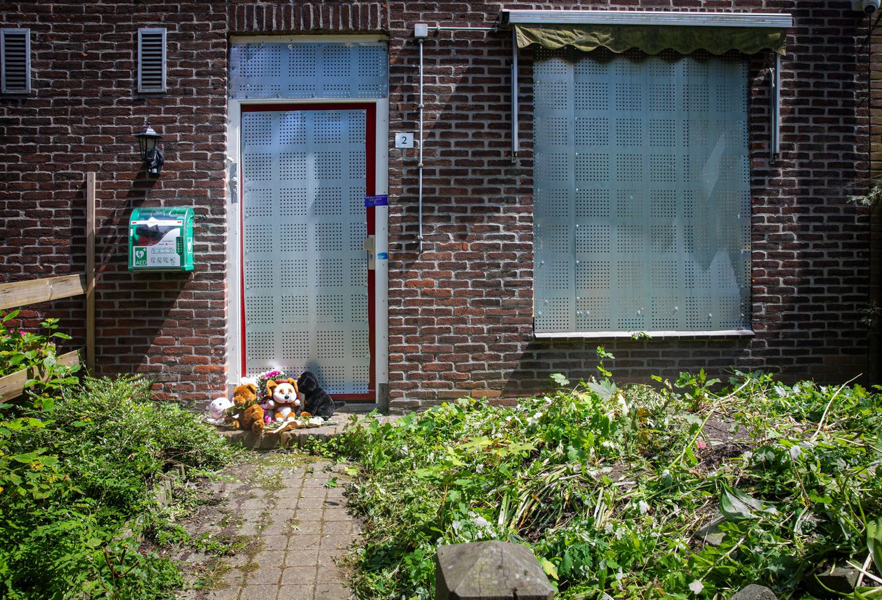 Update: pleegmeisje uit Vlaardingen uit het ziekenhuis, maar toekomst blijft onzeker