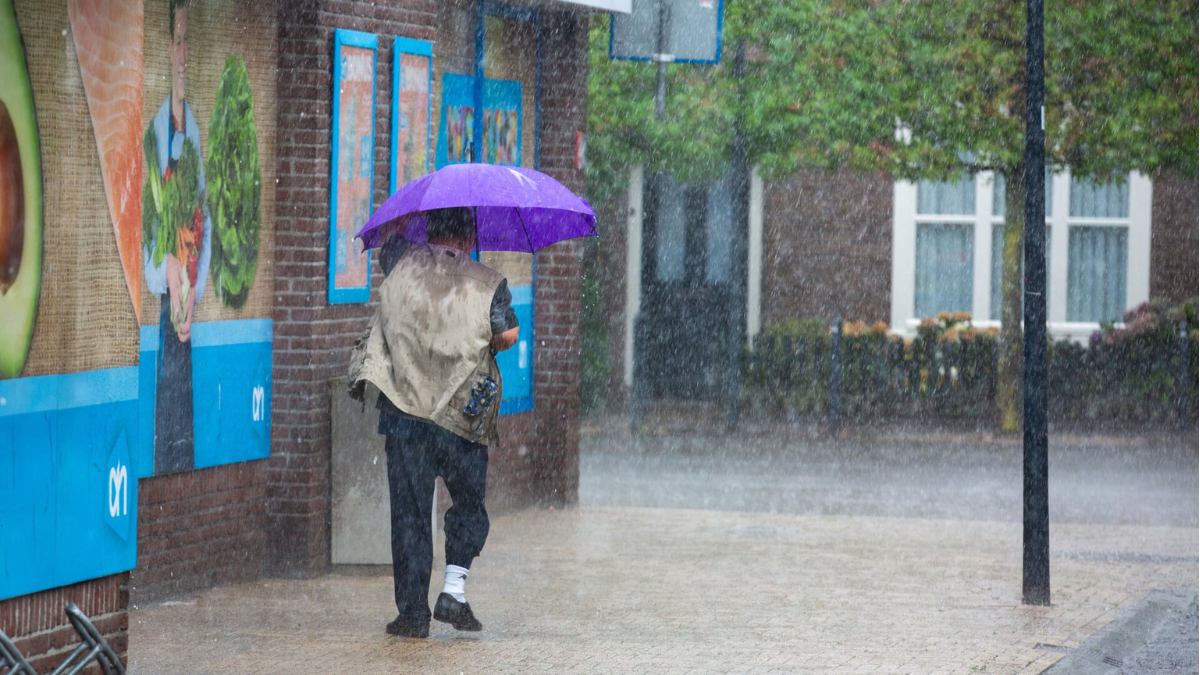Het is bijna zomer, maar het lijkt wel herfst. Wat is er aan de hand?