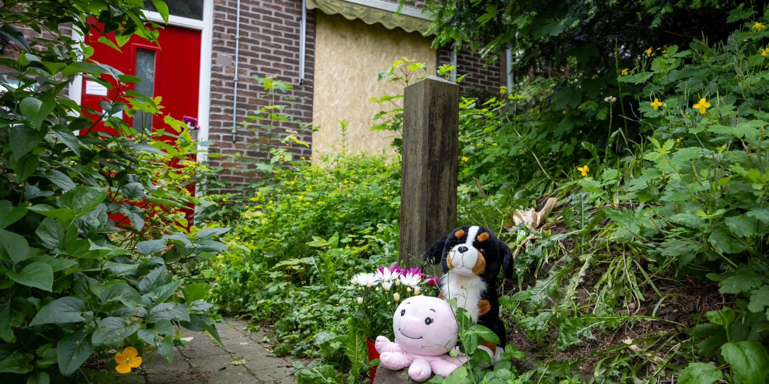 Update: ontwikkelingen in zaak zware mishandeling meisje (10) in Vlaardingen