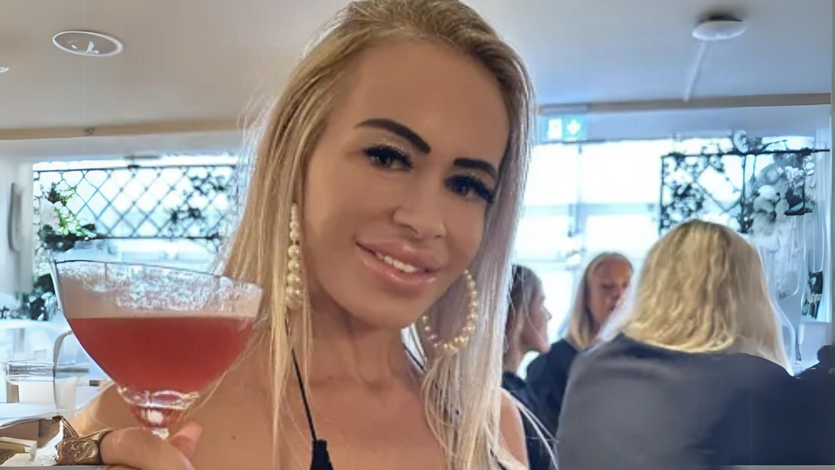 Samantha: “Ik ben te knap om monogaam te blijven”