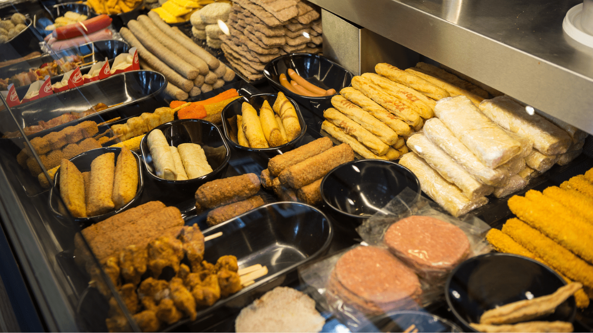 Lokale politieke partijen willen verbod op snackbars en shoarmazaken