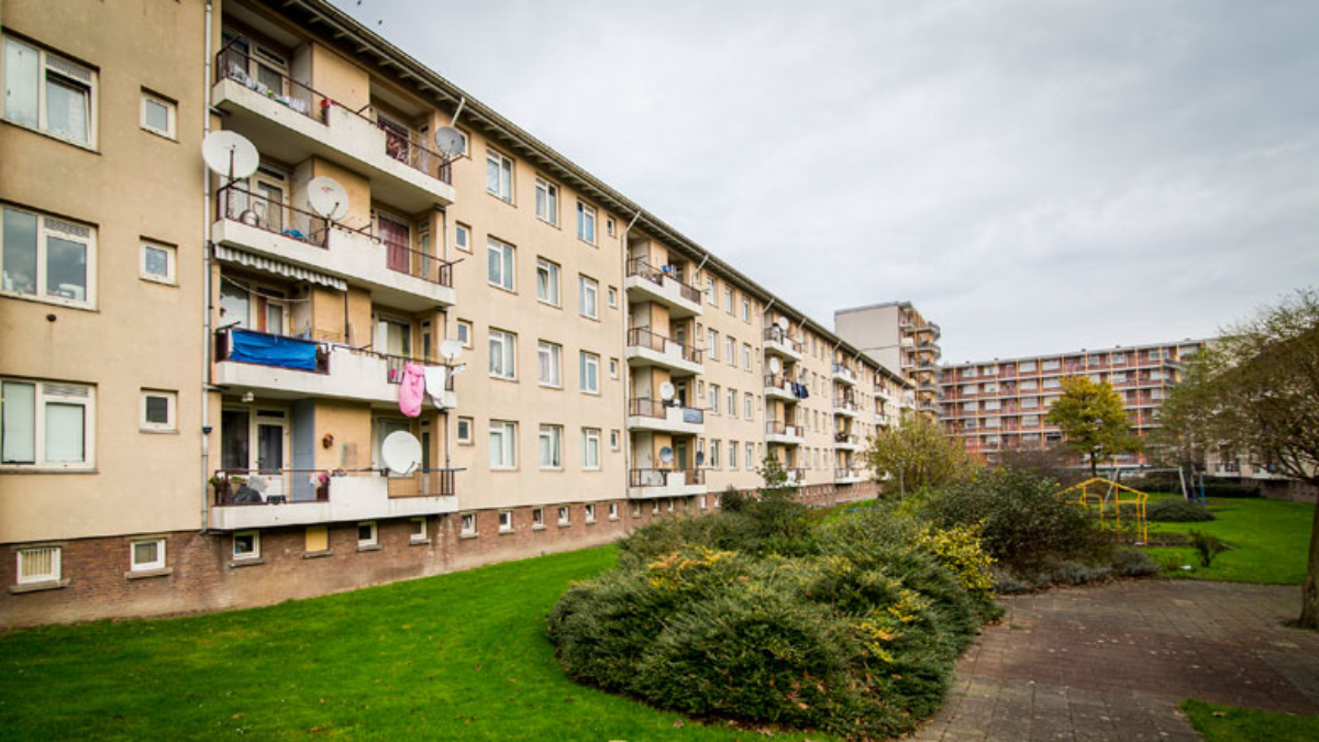 Aanzienlijke huurverhoging sociale sector: “Essentieel voor verduurzaming”