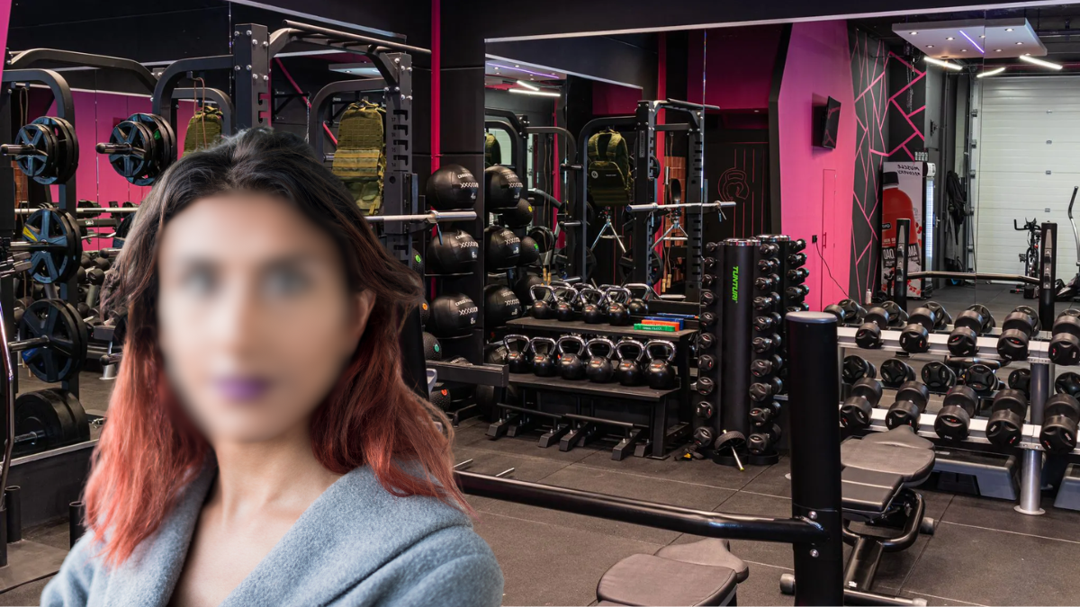 Transgender eist toegang tot vrouwen-sportschool, maar de directie weigert dit