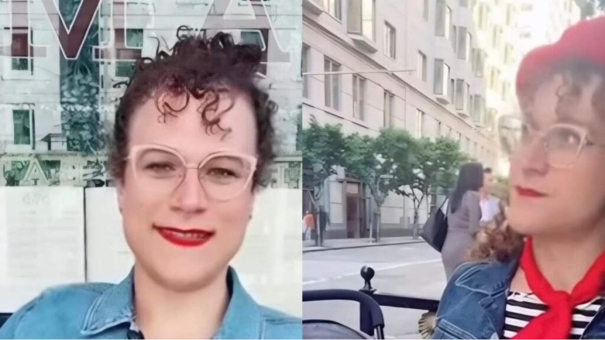 Transvrouw is boos: “Mensen blijven me ‘man’ noemen, dat accepteer ik niet meer”