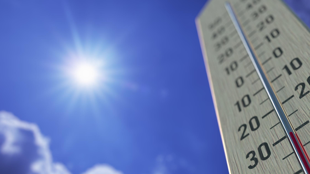 Tropisch weer op komst: het wordt nog heter dan gedacht