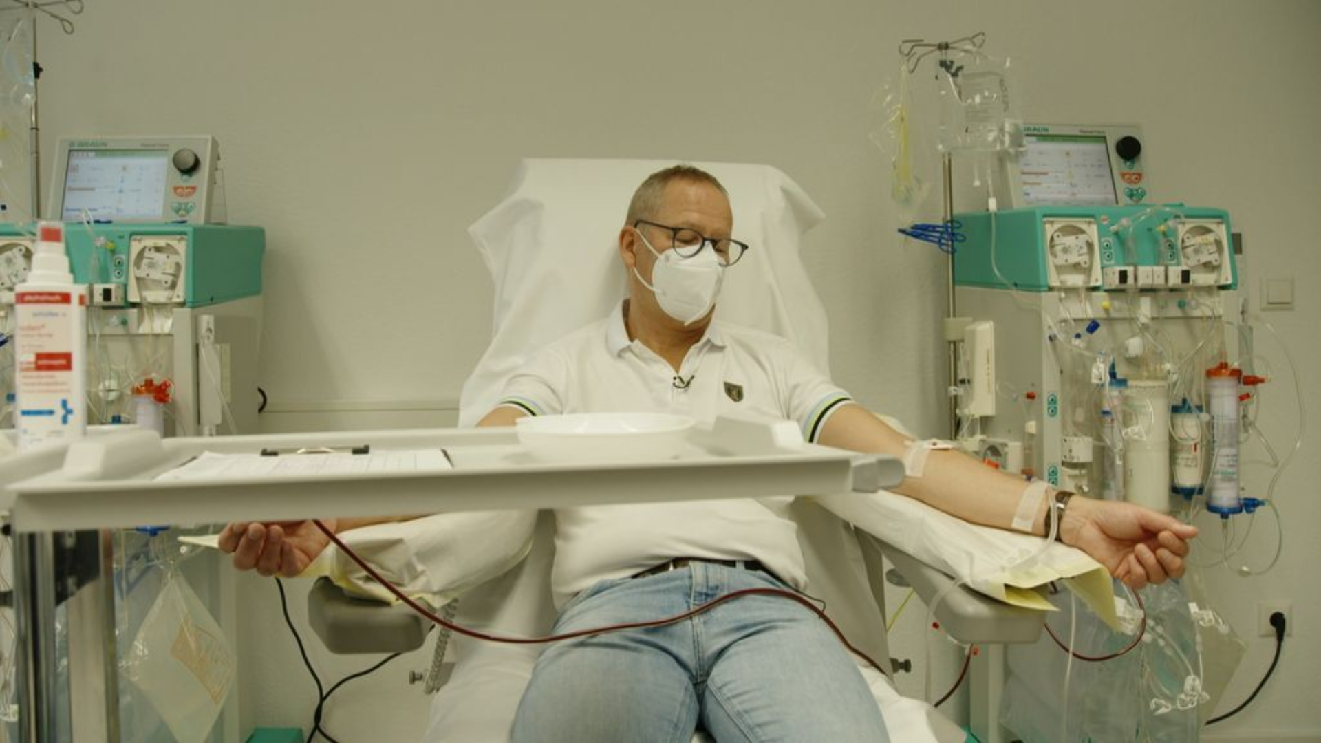 Landelijk meldpunt voor onderzoek naar longcovid gelanceerd