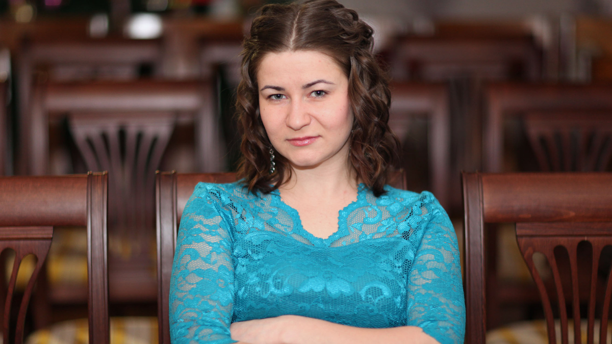 Myrna is boos: “Je neemt toch geen hond mee naar een restaurant?”