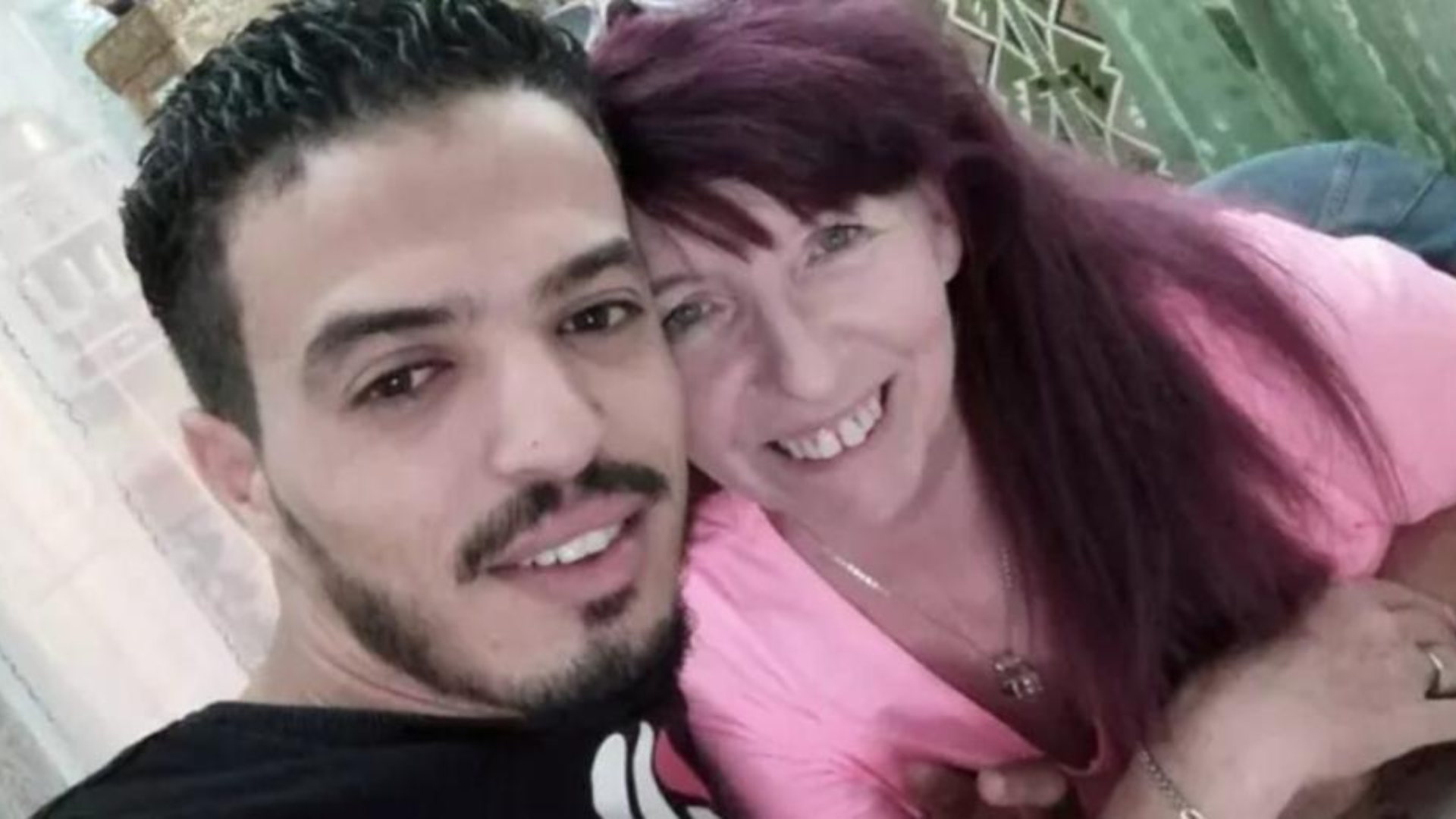 Isabel (62) wilt visum voor haar man (26): “Hij wilt voor altijd bij mij zijn”