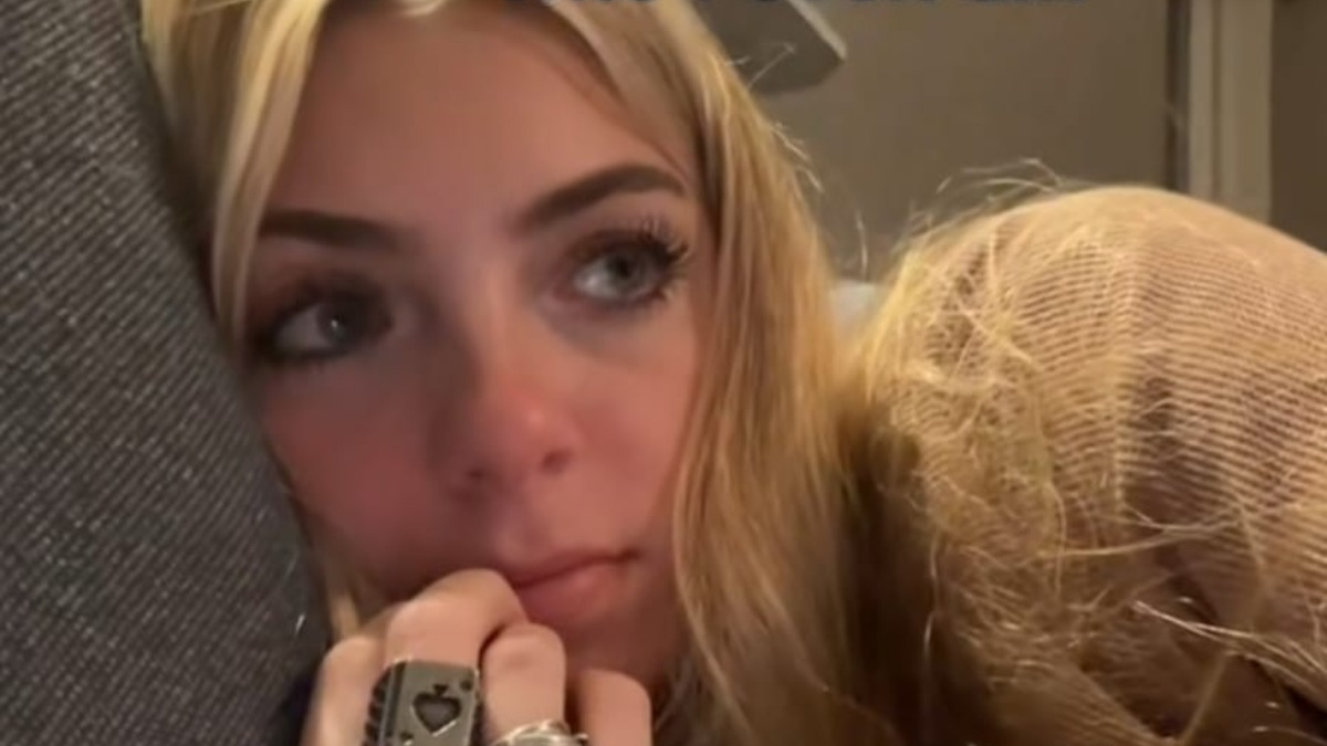 Vrouw bezwijkt onder druk van fulltime baan: ‘Dit is een onmenselijke manier van leven’