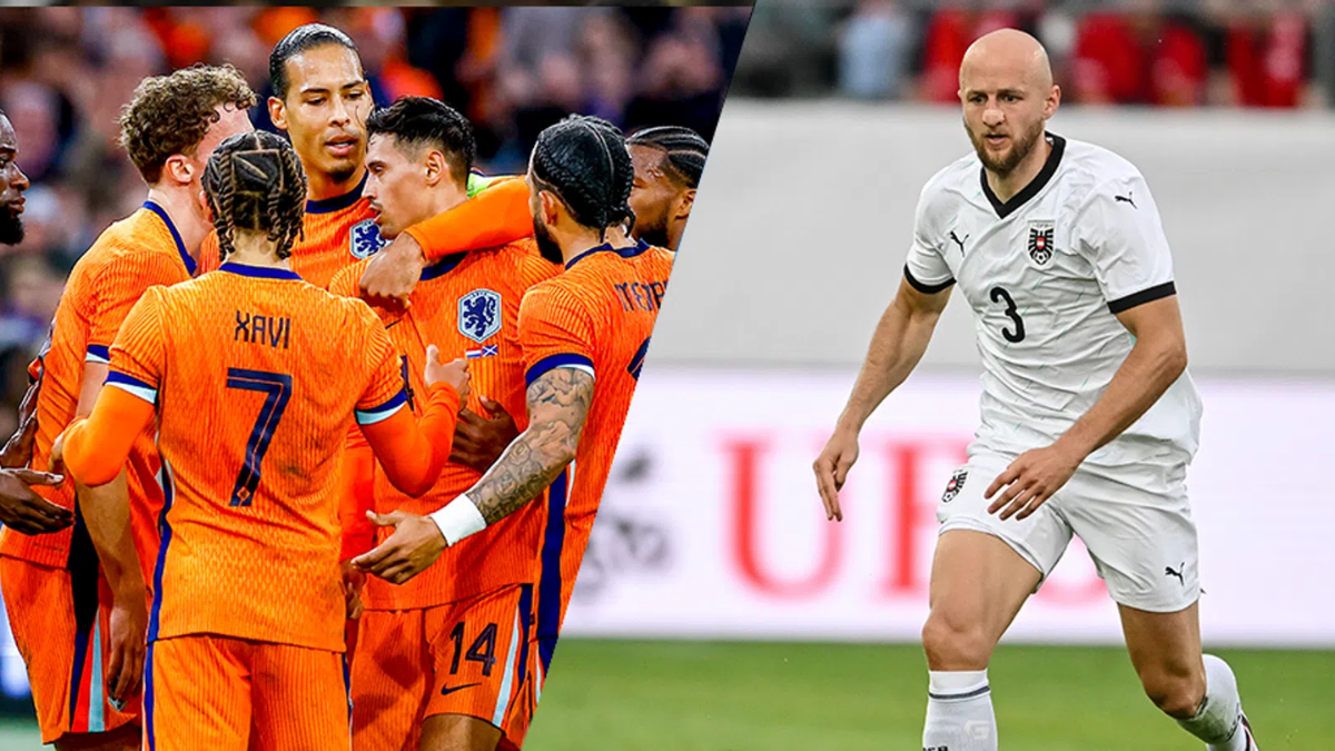 Nederland vs. Oostenrijk: Wie heeft de meeste winkans?
