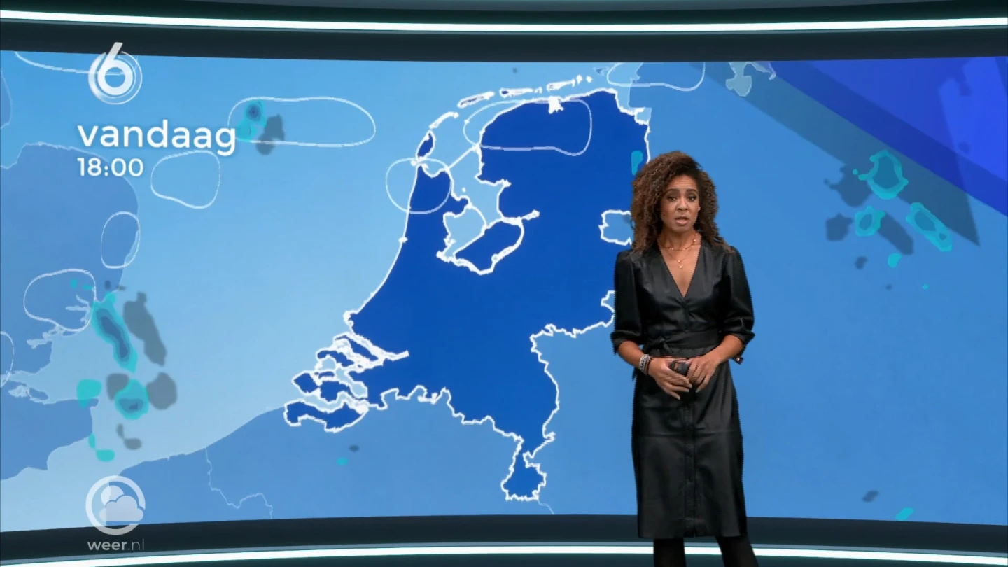 Heftige kritiek op weer-apps en meteorologen: “Zijn ze helemaal in de war of zo?”