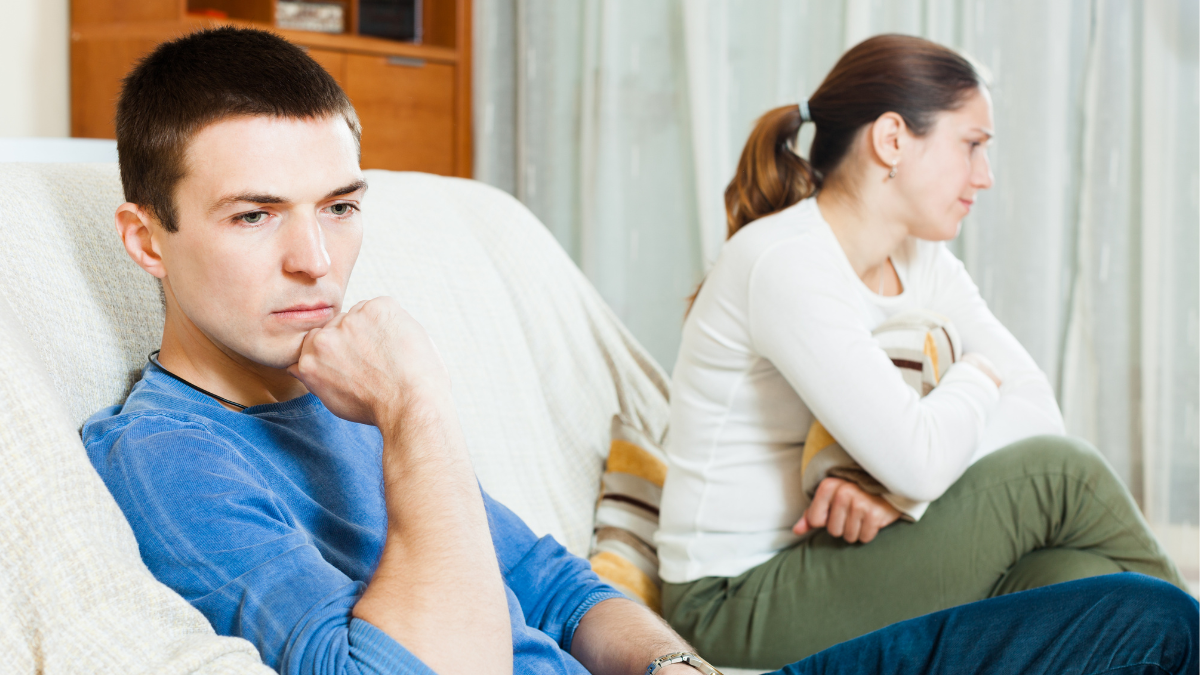 Ymke (38) heeft spijt van verbroken contact: ‘Mijn schoonouders kennen onze kinderen niet eens’