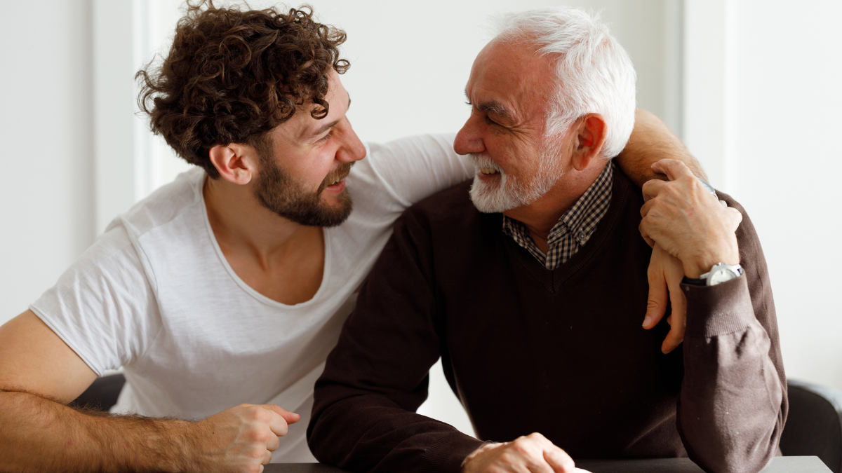 ‘Ik wil mijn zoon nooit meer zien, nadat ik erachter kwam dat hij zijn zwangere vrouw heeft bedrogen’