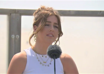 Prinses Alexia heeft genoeg van Koninklijk Huis: ‘Ik voel me enorm beperkt’