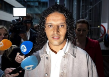 Net binnen: Ali B veroordeeld tot 2 jaar cel voor verkrachting en poging tot verkrachting