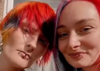 Anna mag haar kinderen niet van school ophalen: “Alle vaders willen me”