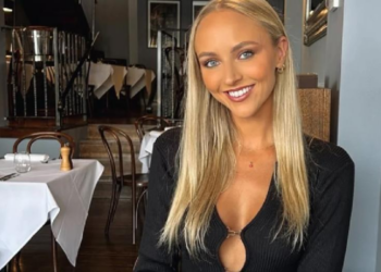 Annie (26) gaat van bil met 300 mannen per jaar: “Soms met 5 per dag”