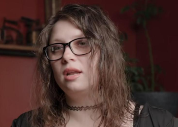 Veronica was tienermoeder en verwacht nu haar 12e kind: “Kan moeilijk rond komen, maar liefde is het belangrijkst”