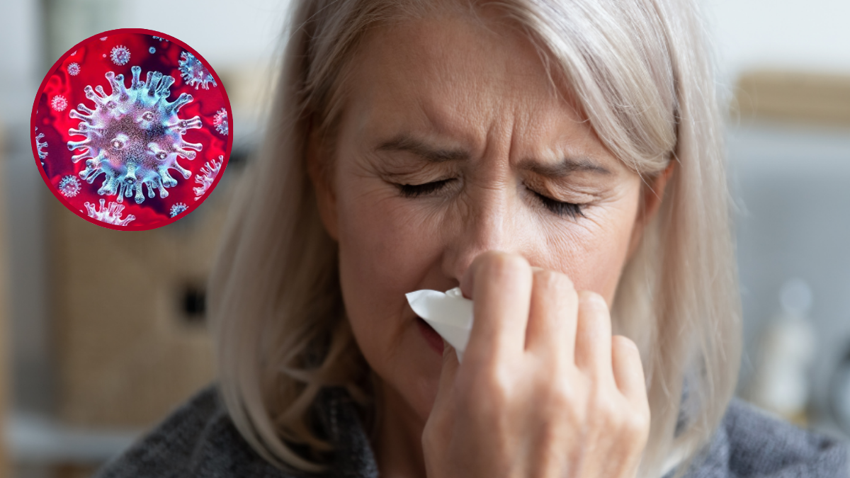 Nieuwe golf corona besmettingen: “Dit zie je doorgaans niet bij luchtwegvirussen”