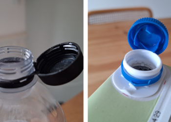 Steeds meer klachten over vastzittende doppen op flessen: “Kan dat niet wat handiger ontworpen worden?”