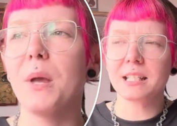 “Ik ben geen man of vrouw, mijn gender verschilt per seizoen”