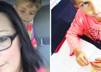 Koppel voedt kinderen genderneutraal op: “Kinderen moeten zelf bepalen waar ze zich goed bij voelen”