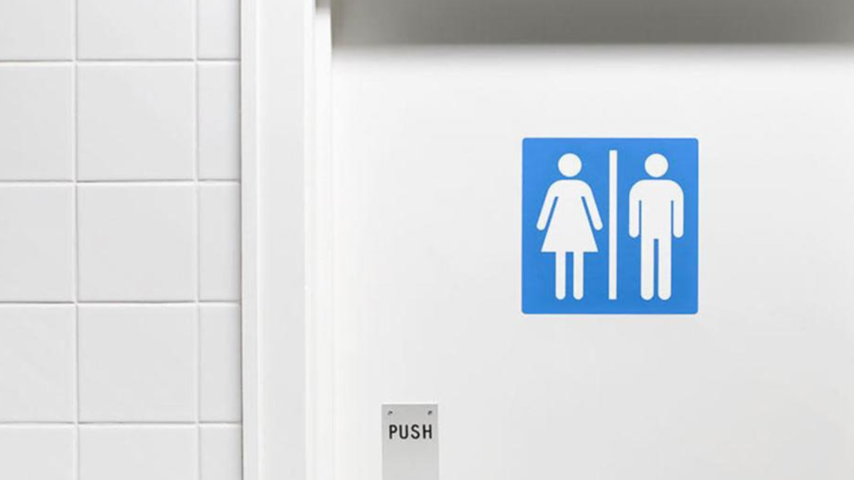 Saxion introduceert genderneutrale toiletten: ‘Mannen behouden hun toilet, vrouwenruimtes verdwijnen.’