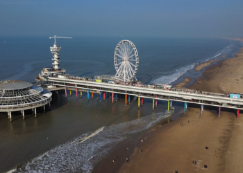 Verontrustende klimaatverandering: ‘Nederland dreigt tot 5 graden kouder te worden door stilvallen van de golfstroom’