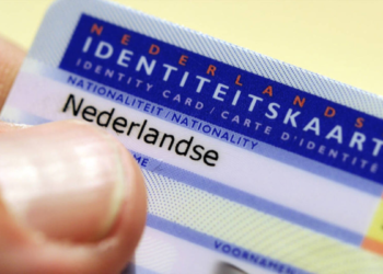 Binnenkort verdwijnen de geslachtsaanduidingen van de Nederlandse identiteitskaart