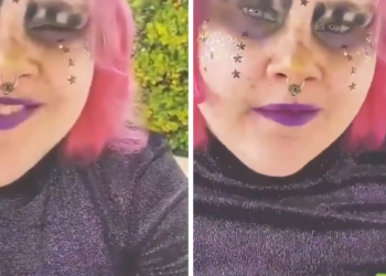 Tiktokker is non-binair en identificeert zich als kat: “Ik ben er onwijs trots op”