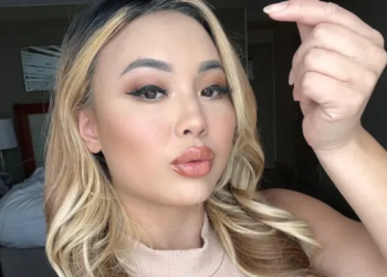 Kazumi (26): “Ik doe het met 500 mannen en daardoor ben ik stinkend rijk”