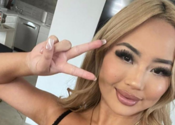 Kazumi’s (24) levensmissie is 1000 bedpartners voor haar 30ste verjaardag