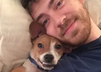 Leon moet kiezen tussen zijn hond of zijn vriendin: “Ze heeft mij een ultimatum gesteld”