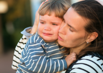 Bianca (36): “Mijn zoontje heeft mijn huwelijk verpest, mijn carrière beëindigd en mijn leven in beslag genomen”