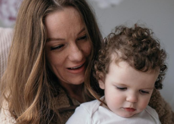 Sanne (32) geeft haar kind alleen vegetarisch vlees: “Hij mag geen ongezonde troep”