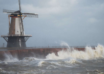 Volgens wetenschappers versnelt de klimaatverandering: ‘Het is alarmerend’
