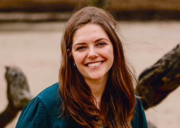 Marilène (25) heeft haar baan opgezegd en geeft thuisonderwijs: “Zo heeft god het gewild”