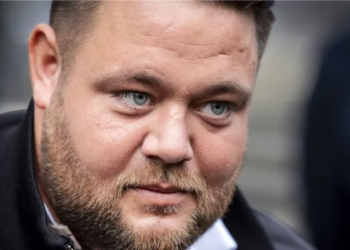 Update: Zo gaat het nu met Mark Gillis na heftig nieuws