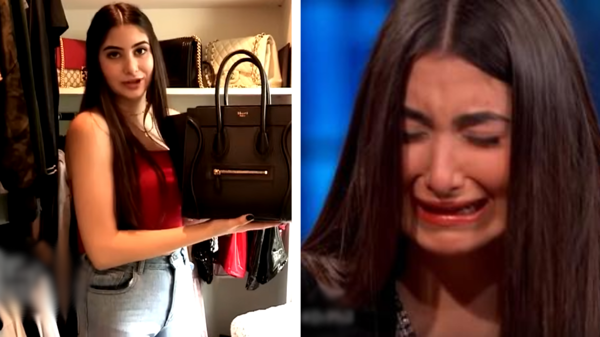 15-jarige woest om $1000 zakgeld: “Ik word als een boerin behandeld”