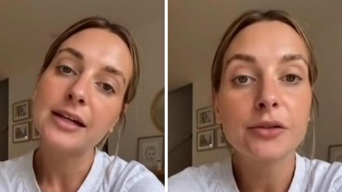 Moeder: ‘Grootouders hebben geen recht om mijn kind te knuffelen’