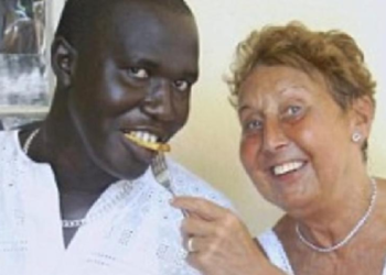 Linda (69) werd verliefd en verloor haar volledige vermogen aan ‘Nigeriaanse prins’