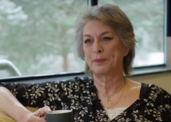 Marlon is haar hele pensioen kwijt aan een Nigeriaanse internetoplichter: “Ik dacht dat ik ging trouwen”