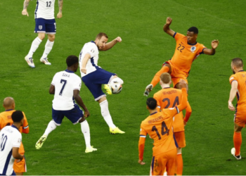 Nieuwe details naar buiten gekomen over penalty: “Dit klopt van geen kant”