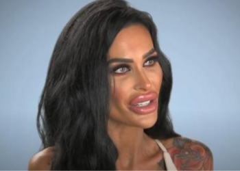 ‘Plastic Barbie’ heeft meer dan 60.000 euro aan plastische chirurgie uitgegeven: “Ik ben verslaafd”