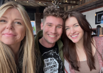 “Wij slapen in één bed, wonen samen en gaan overal samen heen, voor ons niks geks aan”