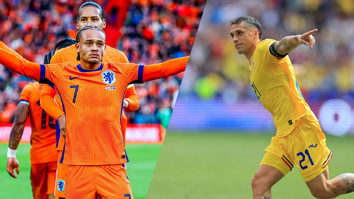 Nederland vs. Roemenië: Wie heeft de meeste kans om te winnen?