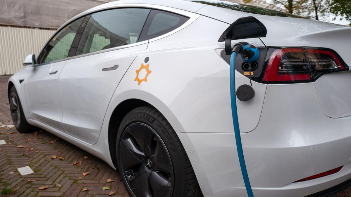 Kleiner aanbod van elektrische auto’s in de nabije toekomst: hoe kan dat?