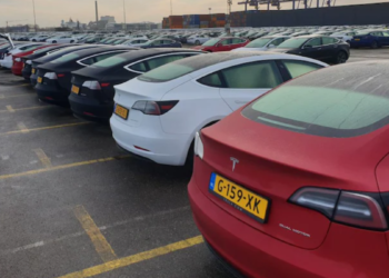 De duistere keerzijde van elektrisch rijden: ‘Kinderarbeid en milieuschade’